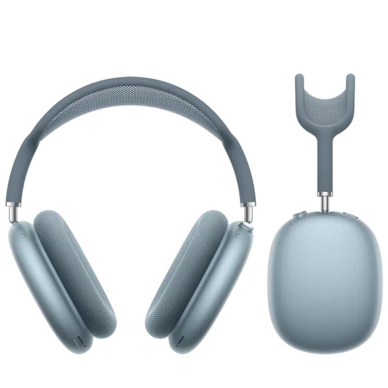 AirPods Max in Blue