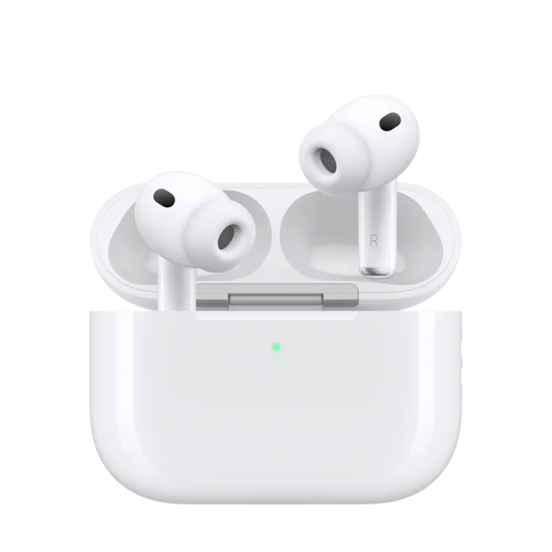 AirPods Pro 3