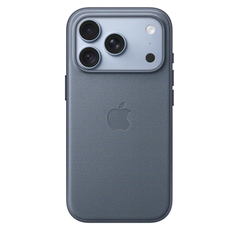 iPhone 18 Pro TechWoven Case with MagSafe