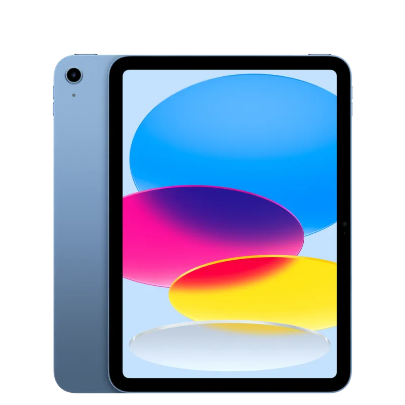 iPad