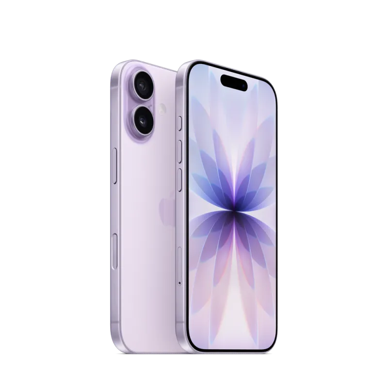 iPhone 17
