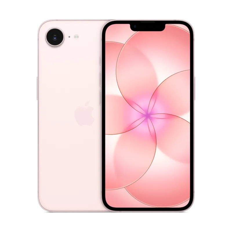iPhone 17e