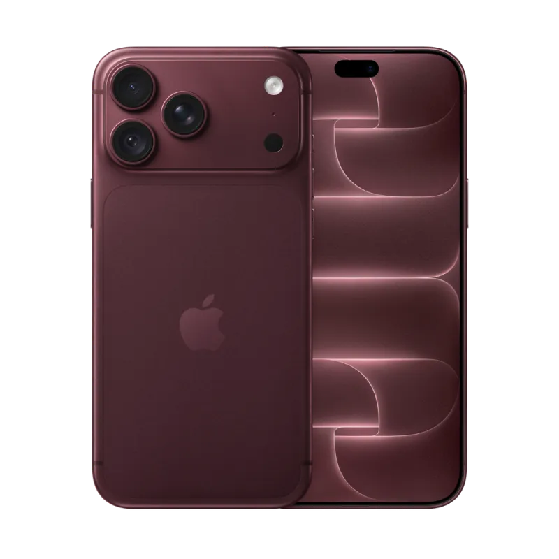 iPhone 18 Pro Max