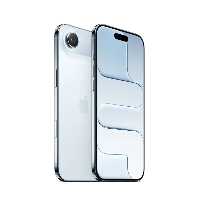 iPhone Air