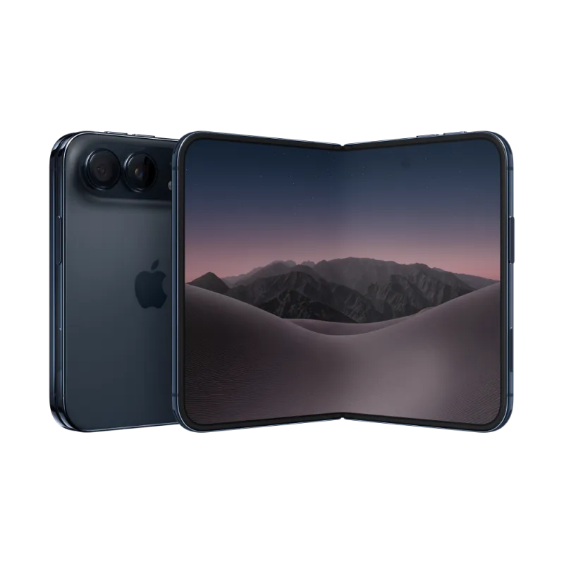 iPhone Duo