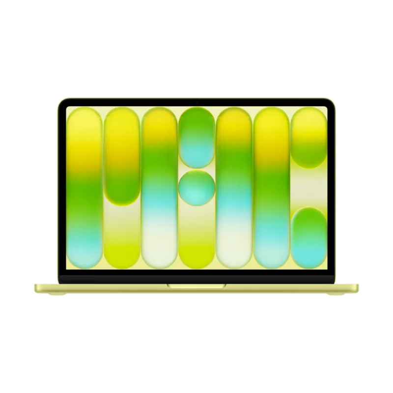 MacBook Neo